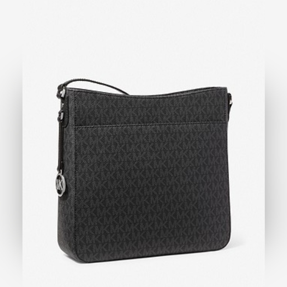 Michael Kors Jet Set Travel Large Messenger Bag - Picture 4 of 6